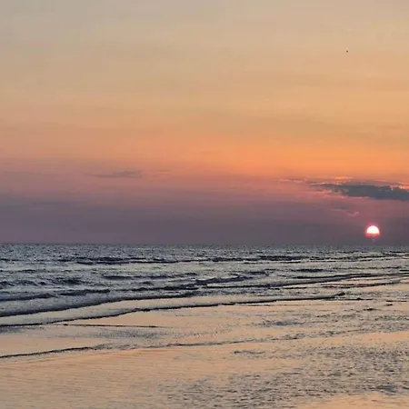 Holiday home 6 Person In Fano-by Traum Fano