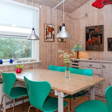 6 Person In Fano-by Traum Holiday home *