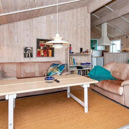 6 Person In Fano-by Traum Holiday home Fano