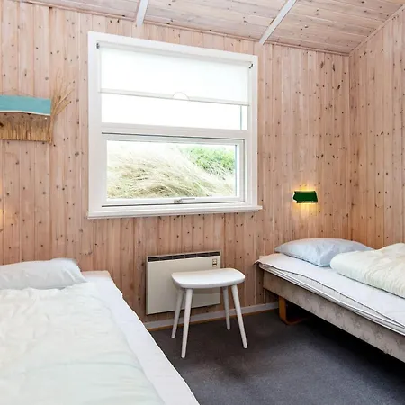 Holiday home 6 Person In Fano-by Traum *