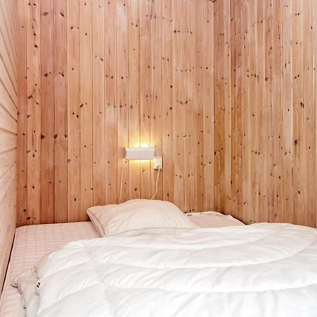 Holiday home 6 Person In Fano-by Traum *