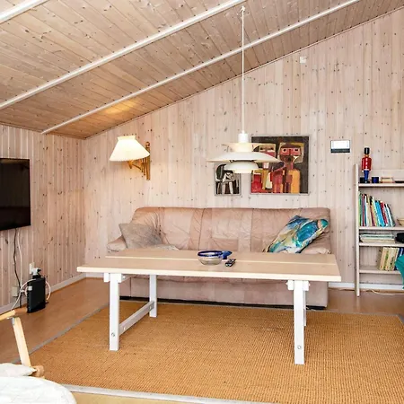 6 Person In Fano-by Traum Holiday home Fano