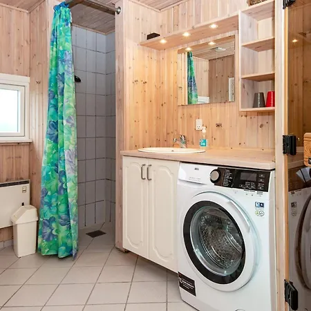 6 Person In Fano-by Traum Holiday home
