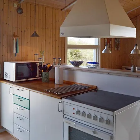 6 Person In Fano-by Traum Holiday home Fano